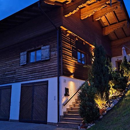 Apartment Unterhollenau Going am Wilden Kaiser Экстерьер фото