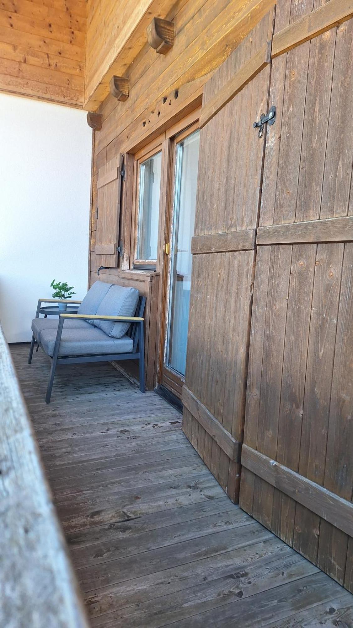 Apartment Unterhollenau Going am Wilden Kaiser Экстерьер фото