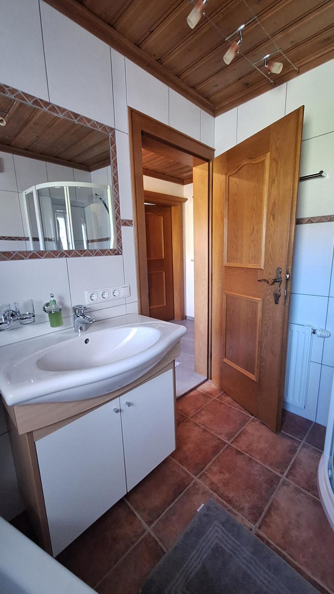 Apartment Unterhollenau Going am Wilden Kaiser Экстерьер фото