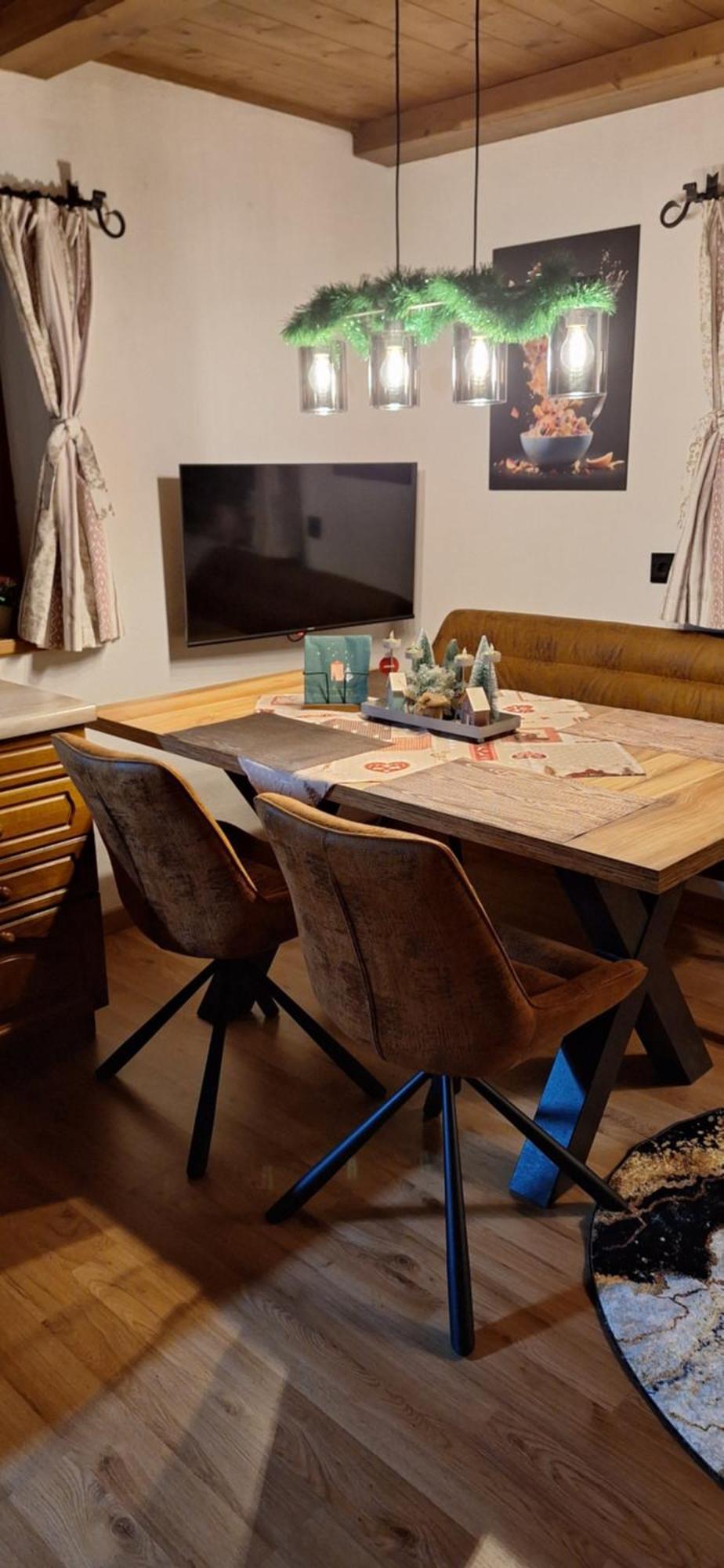 Apartment Unterhollenau Going am Wilden Kaiser Экстерьер фото
