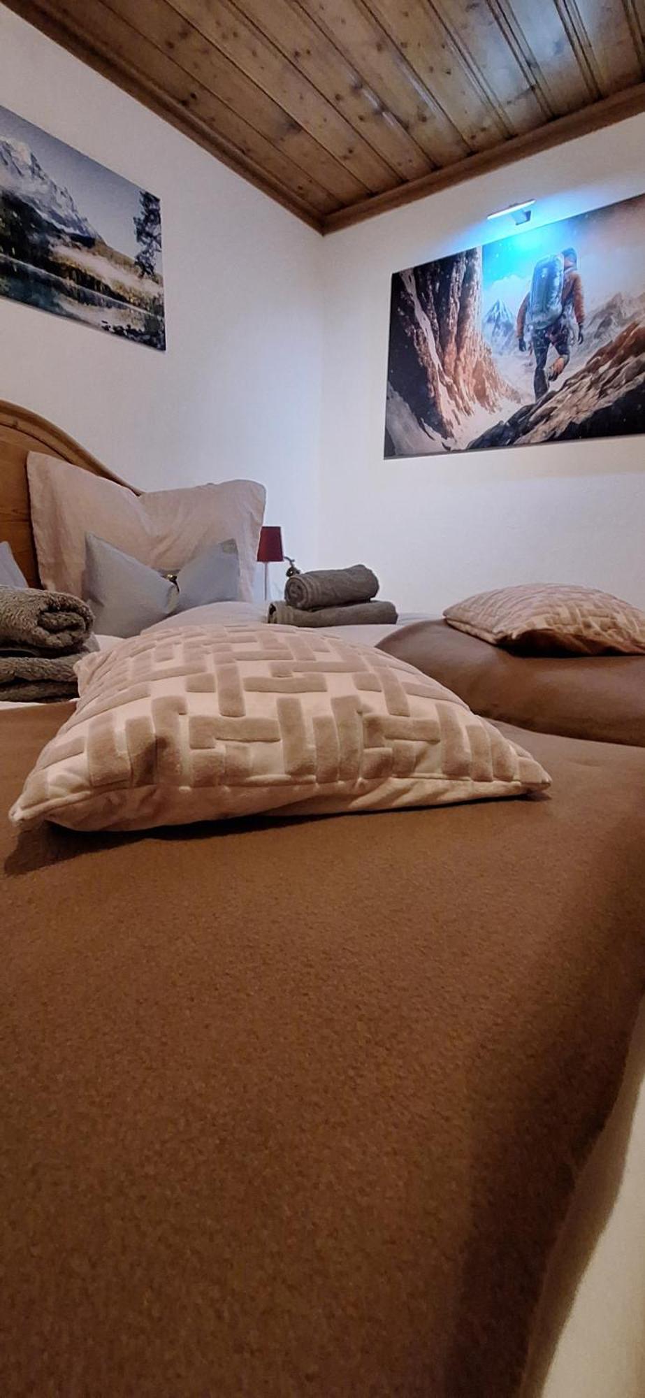 Apartment Unterhollenau Going am Wilden Kaiser Экстерьер фото