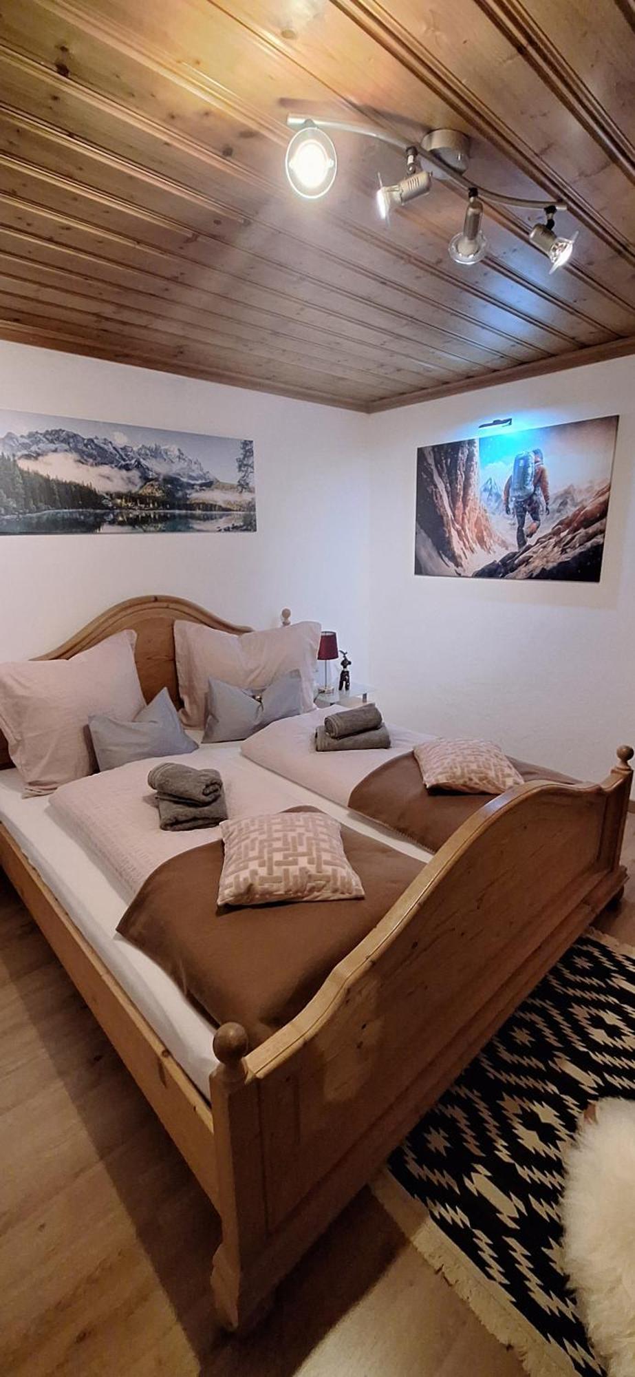 Apartment Unterhollenau Going am Wilden Kaiser Экстерьер фото