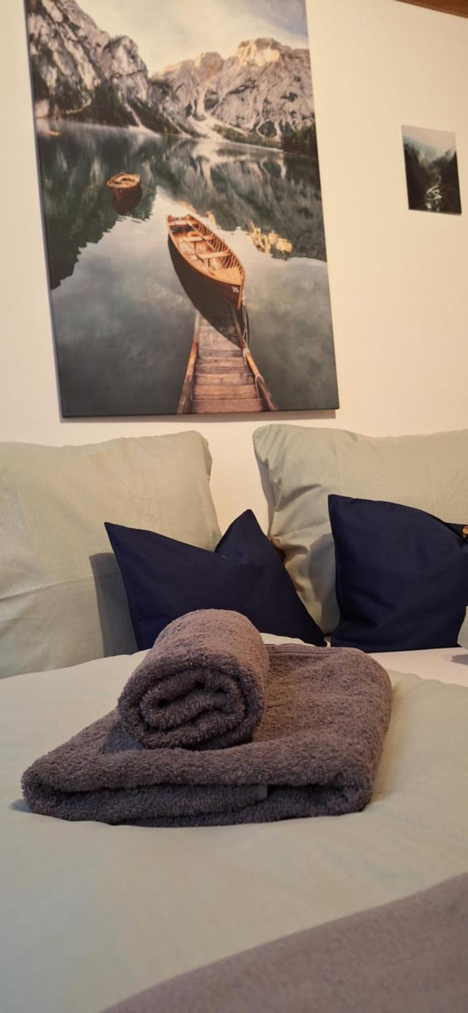 Apartment Unterhollenau Going am Wilden Kaiser Экстерьер фото