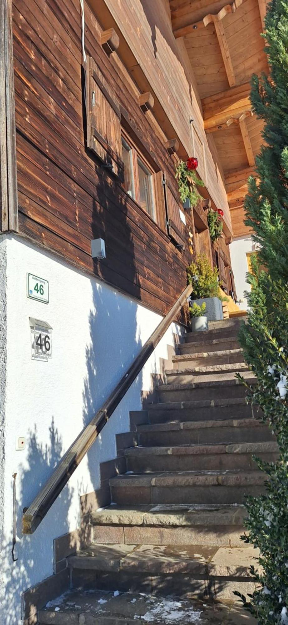 Apartment Unterhollenau Going am Wilden Kaiser Экстерьер фото